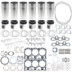 Engine Overhaul Kit For Mack E7 E-tech ERK-8036 / 215SB304B Plus Extras New. Price: $3799.99.