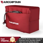 Arccaptain Welder Cover Waterproof Protective Reusable Foldable Dust New. Price: $26.99.
