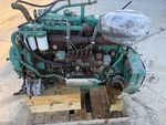 1995 Volvo Mechanical Diesel Engine; Tested Runner; 230HP; VED7A230 Used. Price: $6250.00.