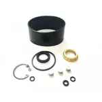 Case Steering Control Valve Upper Seal Kit 454 464 574 674 686 1466 123465C1 New. Price: $37.75.