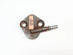 Cummins Access Hole Cover Breather Vent Plate 4931725 6.7L Isb Diesel Used. Price: $19.99.