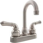 Dura Faucet DF-PB150C-SN Classical Rv Bar New. Price: $46.09.