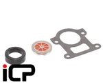 Genuine Idle Control Valve Gasket Kit Fits: Subaru Impreza Turbo Wrx Sti 92-98 New. Price: $37.61.