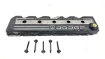 2001 Dodge Ram 2500 Valve Cover With Bolts Oem 5.9L Cummins 3937121 Used. Price: $149.92.
