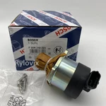 A0000900069 Detroit Fuel Meter Quantity Control Valve DD13/DD15/DD16 F00N210223 New. Price: $69.00.