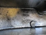 Replaces Isuzu 6HK1XN Intake Manifold , Or Used. Price: $91.94.