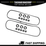 Piece Of Engine Valve Cover Gasket Seal 12030-P8A-A00 Fit For Honda Accord New. Price: $17.47.
