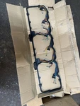 Lot Of 3 Cummins 5264950 6.7 Valve Cover Gaskets New Box. Price: $200.00.