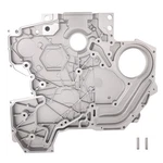 Engine Timing Cover 1850248C2 For International DT466E Durastar 4400 2004-2007 New. Price: $441.66.
