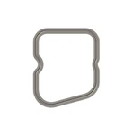 Cummins 3930906 Silicone Valve Cover Gasket For 4BT 3.9L 5.9L 12V 6BT Engine New. Price: $21.65.