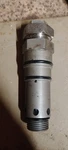 Main Relief Valve 171-0030 Caterpillar Engine 3066 3116 3126B 3054T New. Price: $100.00.