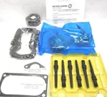 A4600700135 New Detroit Diesel High Pressure Fuel Line And Transfer Tube MBE4000. Price: $299.95.