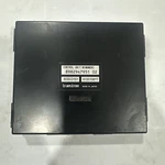 16 Isuzu Npr-xd Nrr Nqr Transtron Control Module 4HK1-TC 8982947951 Used. Price: $200.00.
