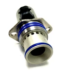 4389457 New Oem Cummins Fuel Shutoff Valve 2014-2018 ISX12G. Price: $499.99.