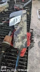 Engine Cover Oem 2016 Honda Civic 12500-5BA-A00 Used. Price: $100.00.