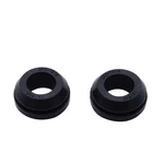 Takpart 2PCS Rubber Pcv Breather Grommets For Aluminum 1.25 Inches, Black New. Price: $14.93.