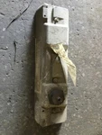 Replaces 1993 Ford 7.0 Gas Valve Cover , Oh Used. Price: $91.38.
