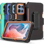 For Motorola G Power 2025 Phone Case Shockproof Cover + Screen Protector New. Price: $11.99.