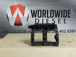 Cummins N14 Rocker Housing, Parts # 307-6221*USED*. Price: $99.00.