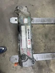 Oem Valve Cover For 2005-2010 Hino 238 258 268 338 J08E 7.7L Used. Price: $200.00.