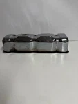 Mack 2-VALVE Chrome Cover Used. Price: $300.00.