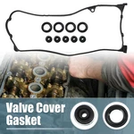 Valve Cover Gasket VS50606R For Honda Civic Dx Lx V-tec 1.7L 1668CC Set New. Price: $13.33.