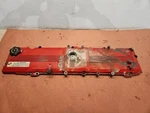 Cummins Isl Isc 8.3L Diesel Engine Valve Cover 3975678, 3967462, 3967762 Oem Used. Price: $127.60.