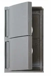 Valterra DG80SVP Outside Receptacle Cvr Gr New. Price: $24.69.