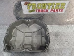 Caterpillar C12 Valve Cover 1329825 (556-10136) Used. Price: $43.00.