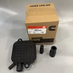 Cummins 4935079 Valve Cover Breather Crankcase For 03-05 Dodge 5.9 Ram 2500 3500 New. Price: $28.00.
