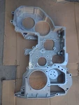 Cummins Isx/qsx 15 Front Timing Cover 5468168 5468170 New Aluminum. Price: $749.99.