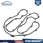 For Volvo D13 Valve Cover Gaskets Replace 22777560 New. Price: $294.97.