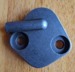 New Cummins Fuel Pump Breather Cover, Access Hole #4931725. Price: $40.00.