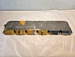 Caterpillar 3126 Diesel Engine Valve Cover 115-4263 Oem Used. Price: $158.40.