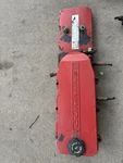 Cummins 6.7 Isb 200 Diesel Engine Valve Cover 5311733 Oem Used. Price: $200.00.
