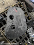 Engine Cover Oem 2017 Land Rover Disco Spt LR039520 Used. Price: $100.00.