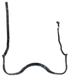 Timing Case Cover Gasket Replacement For Engine Service Volvo Elring 278.080 New. Price: $27.07.