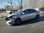 Engine Cover Oem 2019 Toyota Corolla 11212-0T140 Used. Price: $100.00.