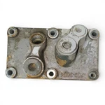 Used Caterpillar C-13 Engine Cover 2893654. Price: $75.23.