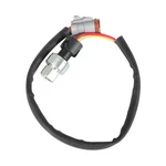 For Caterpillar C15 Mxs Bxs 1946725 Engine Oil Pressure Sensor 9047027 New. Price: $16.46.