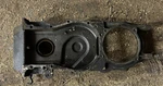 489202C3 - Used Front Crankcase Cover For International 9.0L Diesel Engine. Price: $199.99.