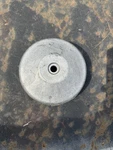 Caterpillar 2M 9140 Engine Oil Filter Cover New Open Box. Price: $150.00.