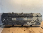 C13 Acert Caterpillar Diesel Engine Valve Cover 229-2616 Oem Used. Price: $187.00.