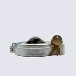 Caplok - Peterbilt Locking Fuel Cover New. Price: $49.95.