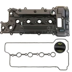 Aluminum Engine Valve Cover Compatible With 2012-2021 Hyundai Accent Sonata V... New. Price: $103.06.