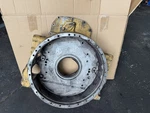 Caterpillar 3406C Diesel Engine Flywheel Housing 7N8367 Oem Used. Price: $616.00.