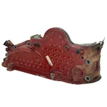 22413813 Genuine Mack Timing Gear Cover Used. Price: $152.00.