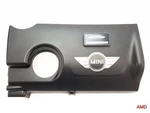 2012 Mini Cooper R56 R57 R55 R58 R59 Top Engine Cover 11127614367 Used. Price: $89.99.