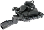 Dorman Oe Solutions 263137 Engine Crankcase Vent Valve New. Price: $239.53.