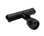 Dura Faucet DF-RK900-BK Diverter Tee Replacement New. Price: $15.19.